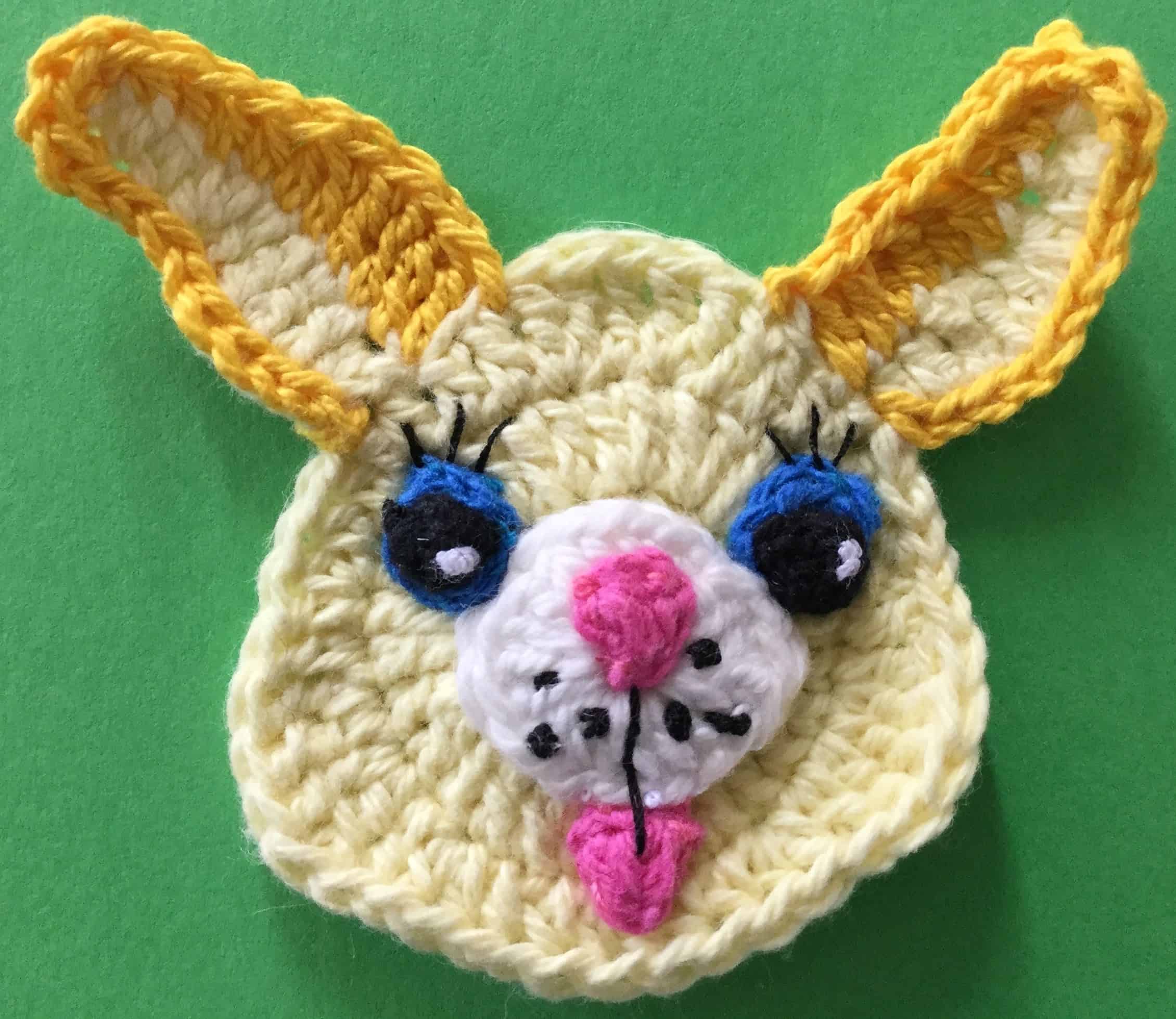 crochet-little-rabbit-head-with-eyes-kerri-s-crochet