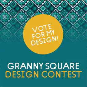 Granny square contest