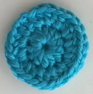Crochet plane mobile divider