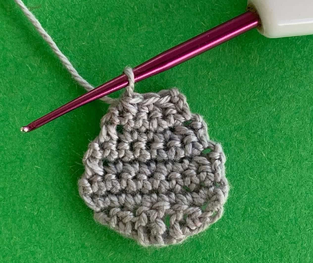 crochet-rabbit-2-ply-head • Kerri's Crochet